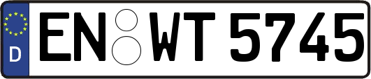 EN-WT5745