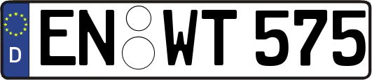 EN-WT575