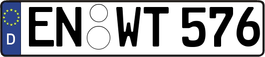 EN-WT576