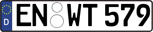 EN-WT579