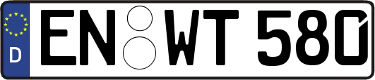 EN-WT580