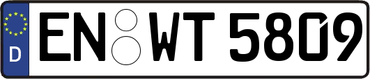 EN-WT5809