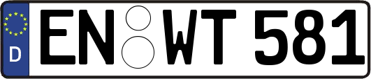 EN-WT581
