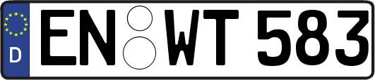 EN-WT583