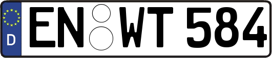 EN-WT584