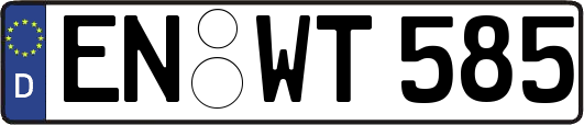 EN-WT585