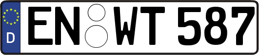 EN-WT587