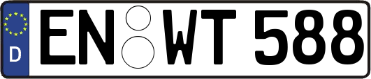 EN-WT588
