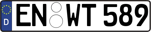 EN-WT589