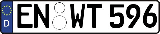 EN-WT596