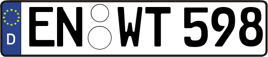 EN-WT598