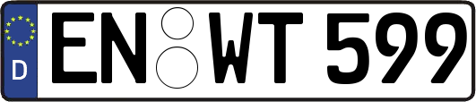 EN-WT599
