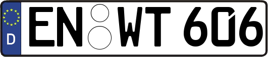 EN-WT606