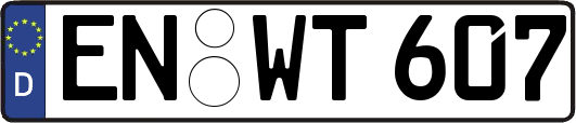 EN-WT607