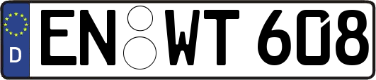 EN-WT608