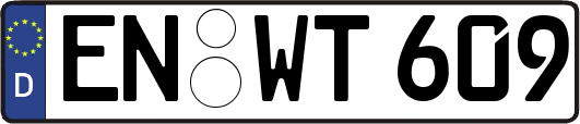 EN-WT609
