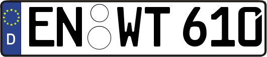 EN-WT610