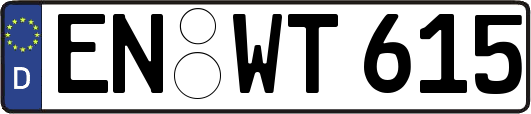 EN-WT615