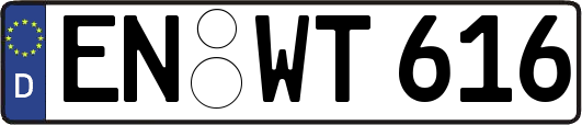 EN-WT616