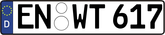 EN-WT617