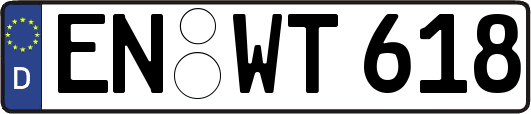 EN-WT618