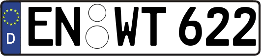 EN-WT622