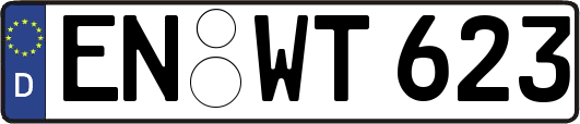 EN-WT623
