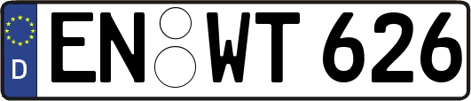 EN-WT626