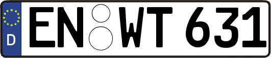 EN-WT631