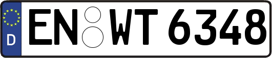 EN-WT6348