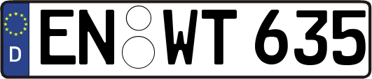 EN-WT635