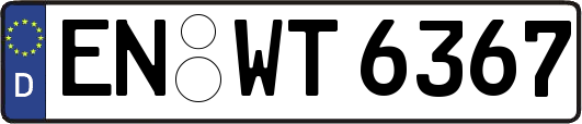 EN-WT6367