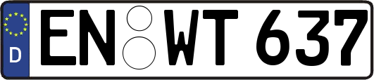 EN-WT637