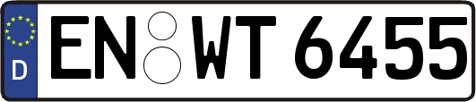 EN-WT6455