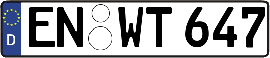 EN-WT647