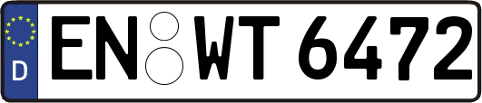 EN-WT6472