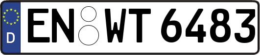 EN-WT6483