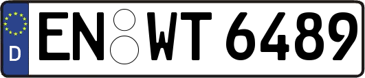 EN-WT6489
