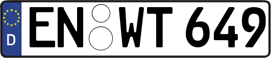 EN-WT649