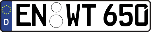 EN-WT650