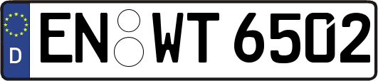 EN-WT6502