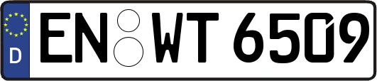 EN-WT6509