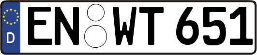 EN-WT651