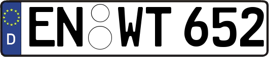 EN-WT652