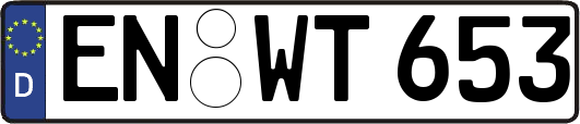 EN-WT653