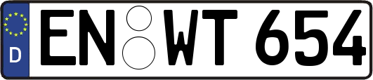 EN-WT654