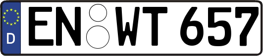EN-WT657