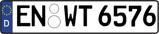 EN-WT6576
