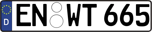 EN-WT665