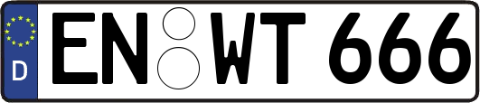 EN-WT666
